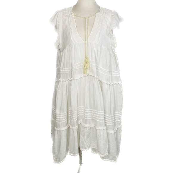 Spell &amp; The Gypsy Dresses & Skirts - Spell and The Gypsy Sz XXL Hanalei Dress